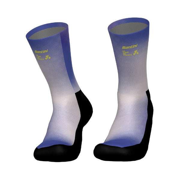 SMS TDF 26” ALPE D’HUEZ STAGE SOCKS