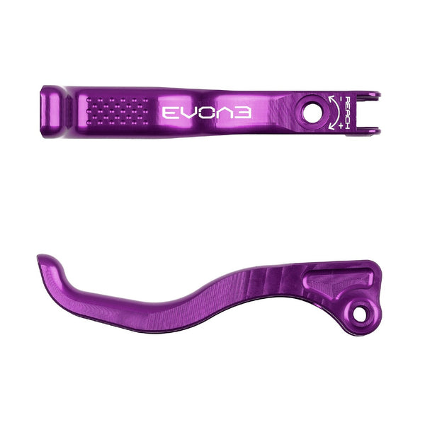 EVO LEVER BLADE – STANDARD – PURPLE