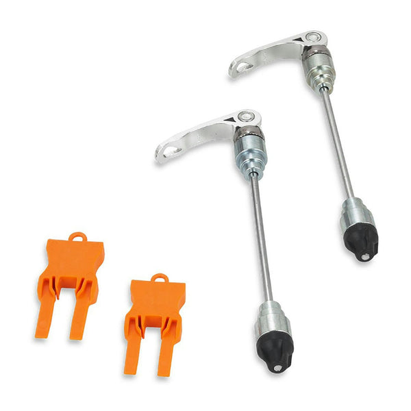 MINOURA VERGO-TA2 12mm THRU AXLE ADAPTOR
