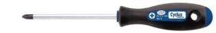 PHILLIPS SCREWDRIVER 0 x 60