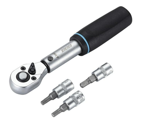 BTL-94 TORQUEFIX TORQUE TOOL PRESET TO