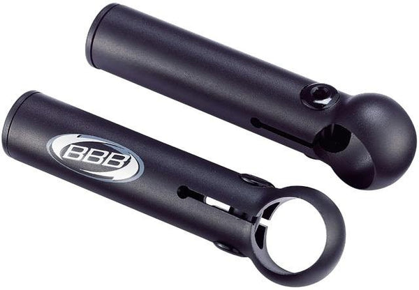 BBE-09 CNC STRAIGHT BAREND