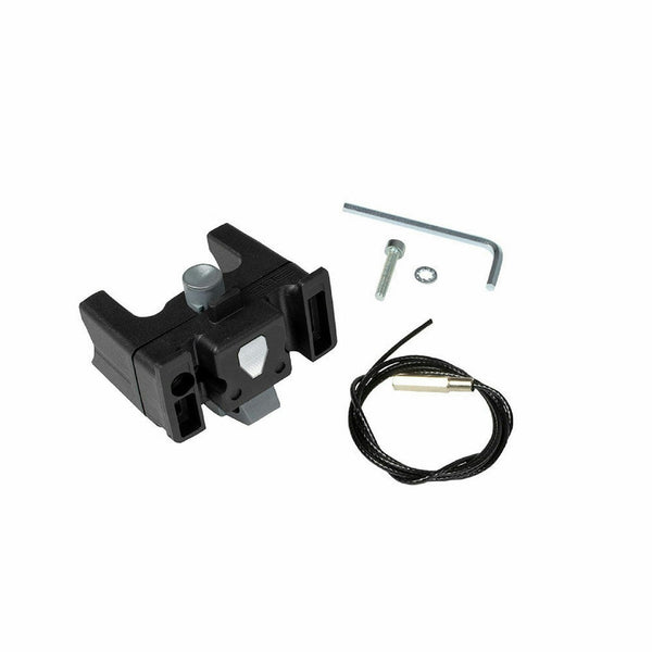 HANDLEBAR MOUNTING-SET HANDLEBAR BAG MOUNTING E225