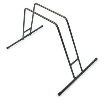 REAR WHEEL STAND