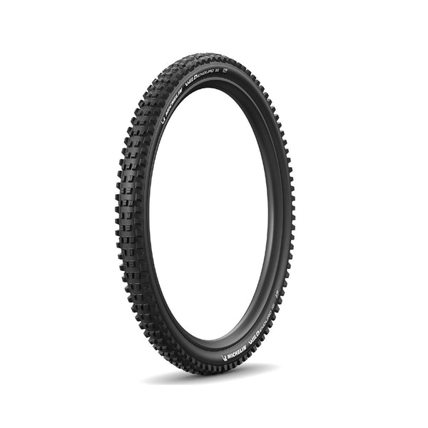 MICHELIN WILD ENDURO MS PERFORMANCE FOLD TLR 27.5X2.40