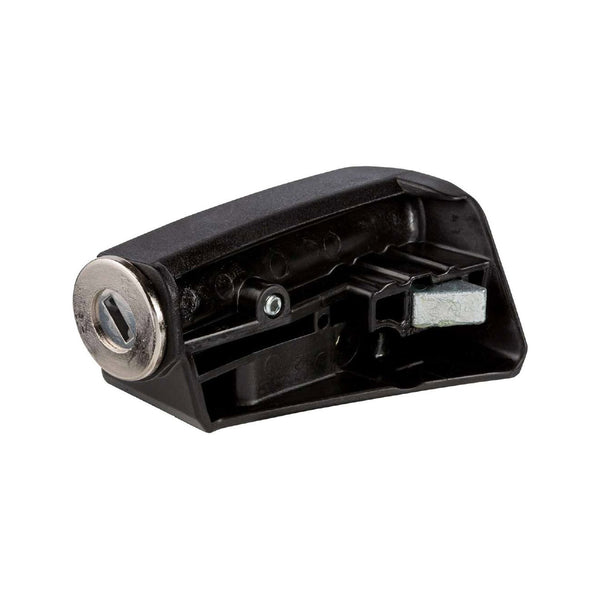 AXA YAMAHA DOWN TUBE HANGERCARD BATTERY LOCK