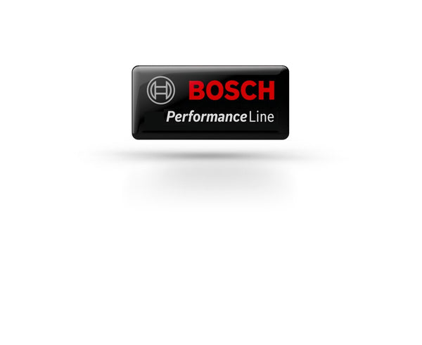 BOSCH PERFORMANCE LINE LOGO STICKER (BDU346Y)