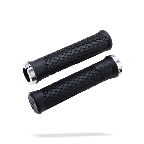 BHG-95-142 GRIPS PYTHON 142MM BK LOCKRING DARKGREY