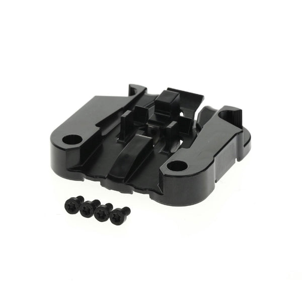 BOSCH SCREW-ON PLATE KIT LOCK SIDE, POWERTUBE 800, HORIZONTAL, PIVOT (BBP388Y)