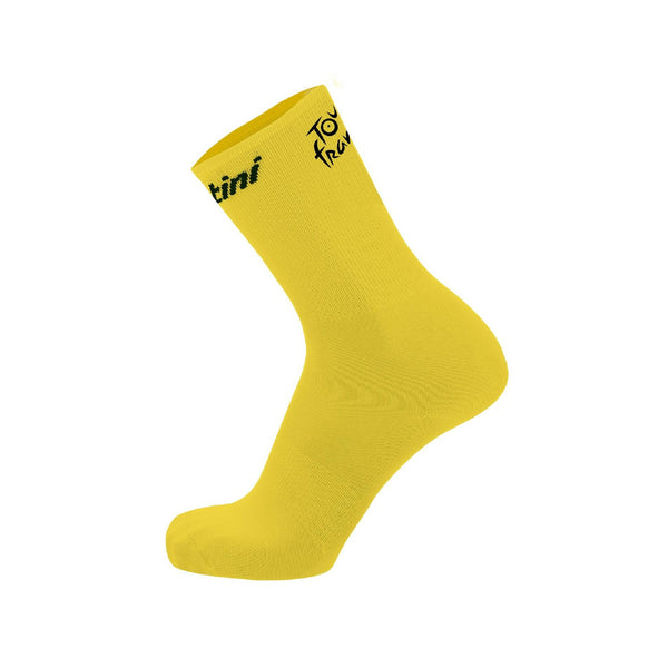 SMS TOUR DE FRANCE – OVERALL LEADER SOCKS