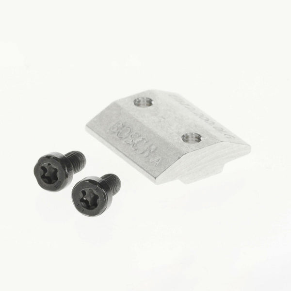 BOSCH MOUNTING KIT FRAME BASE, POWERTUBE 600/800 HORIZONTAL/VERTICAL, PIVOT (BBP38YY)