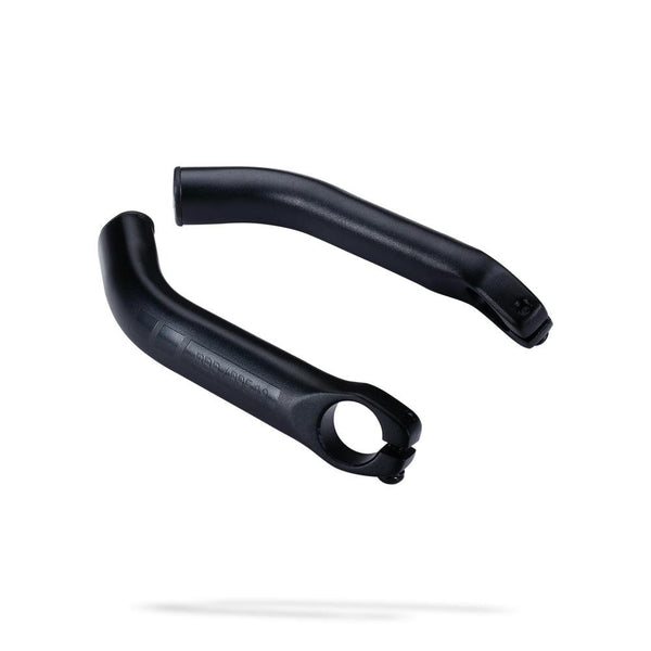 BBE-18 LIGHT-CURVED BLACK BAREND