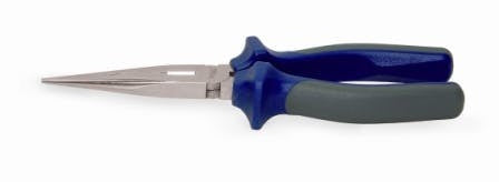LONG NOSE PLIERS STRAIGHT