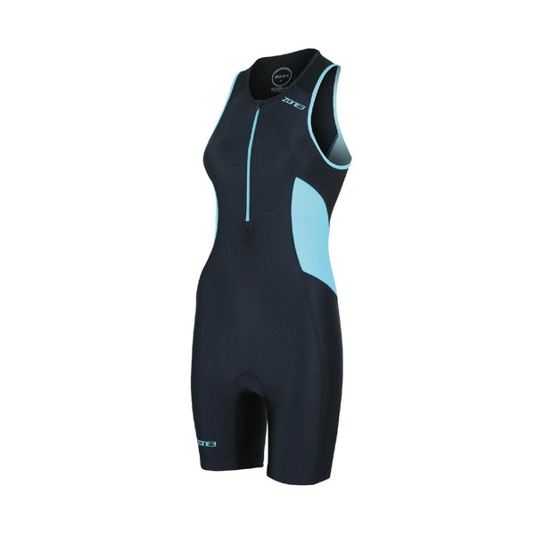 ZONE3 WOMENS ACTIVATE TRISUIT