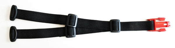 HAMAX KISS HARNESS