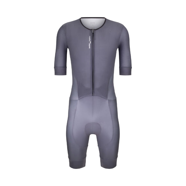 SMS LEAF 26 MENS SHORT SLEEVE TRISUIT