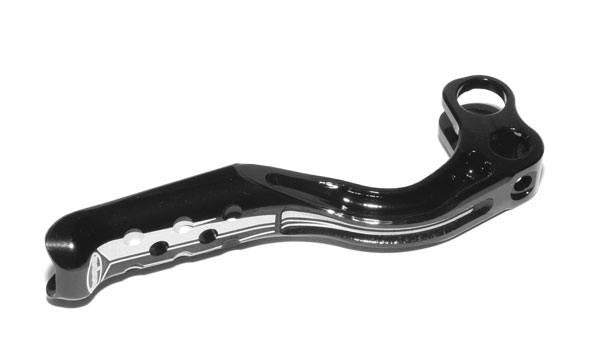 RACE ALUMINIUM LEVER BLADE