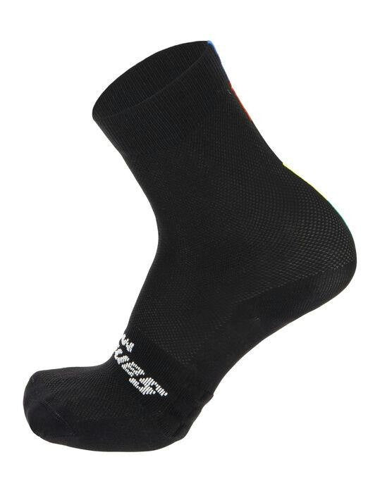 UCI OFFICIAL W/C HIGH PROFILE SOCKS