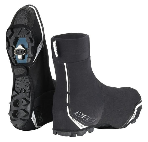 BWS-01 RACEPROOF SHOECOVERS