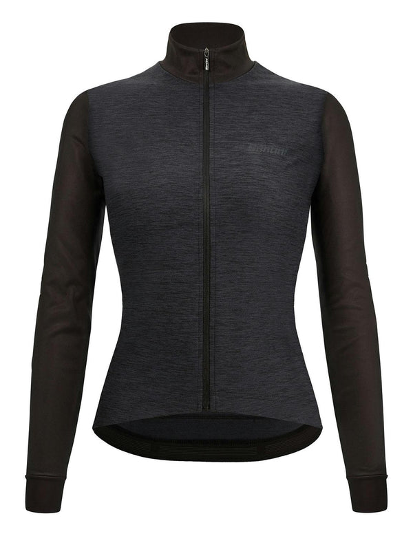 SMS COLORE PURO WOMENS LONG SLEEVE JERSEY 3W