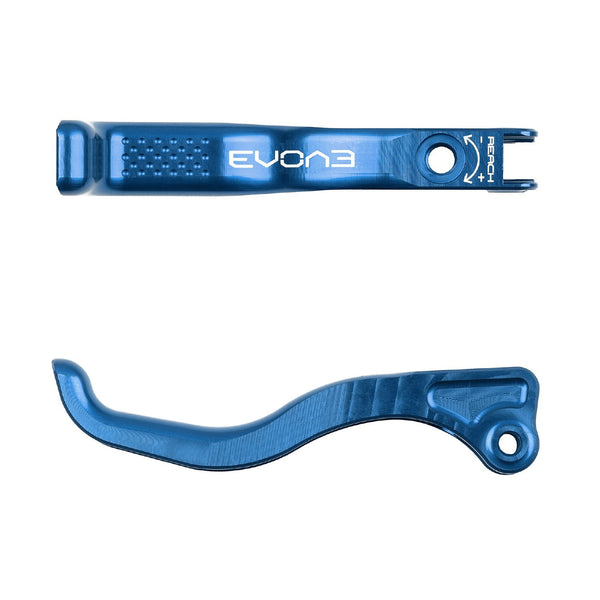 EVO LEVER BLADE – STANDARD – BLUE