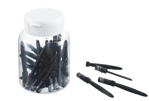 BCB-67 DUSTCOVER SHIFT END FERRULES 25 PCS 4MM