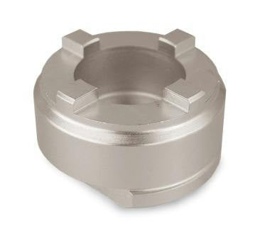 BMX FREEWHEEL REMOVER FOR 10MM AXLES