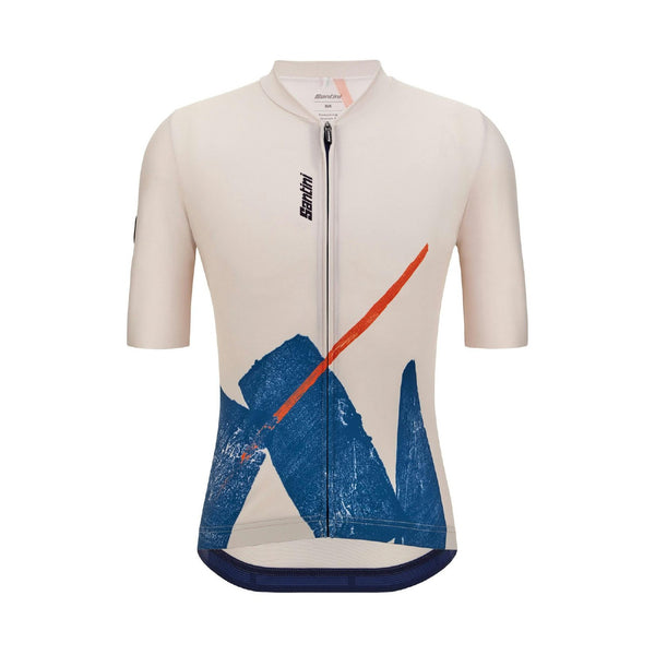 SMS NOTE MEN’S SHORT SLEEVE JERSEY