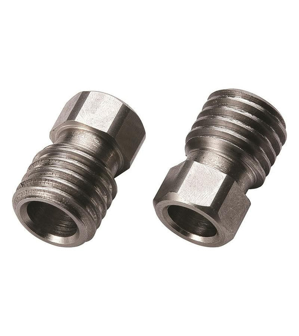 BCB-231 COMPRESS NUT MAGURA MT2/4/6/8 S/STEEL