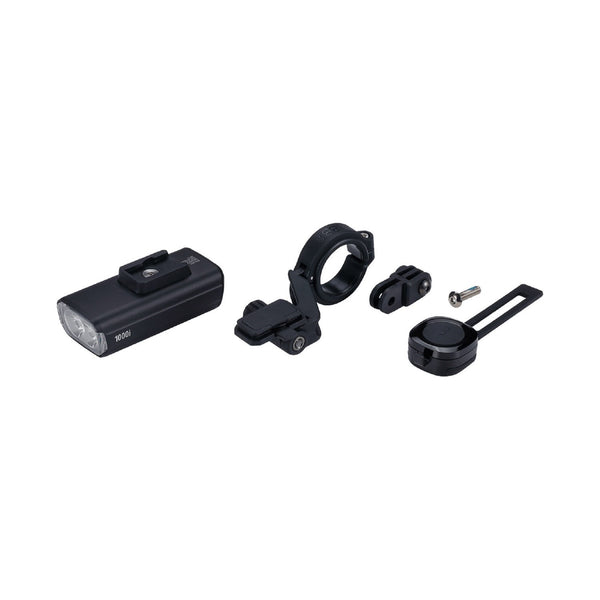 BLS-267I NANOSTRIKE 1000i INDICATOR INCL W/LESS REMOTE