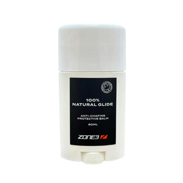 100% NATURAL ORGANIC ANTI-CHAFING BALM 60ML