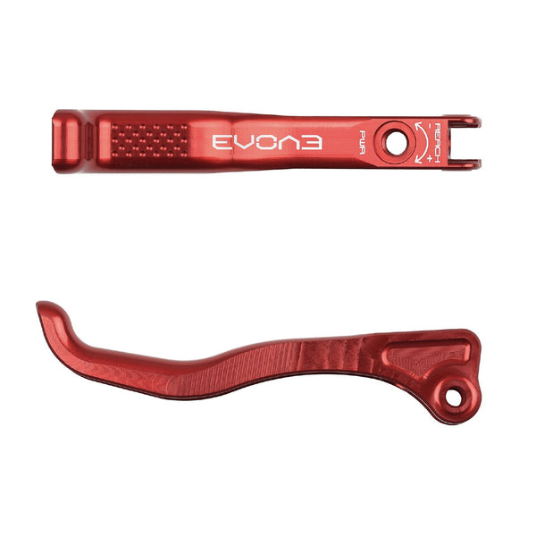 EVO LEVER BLADE – POWER – RED