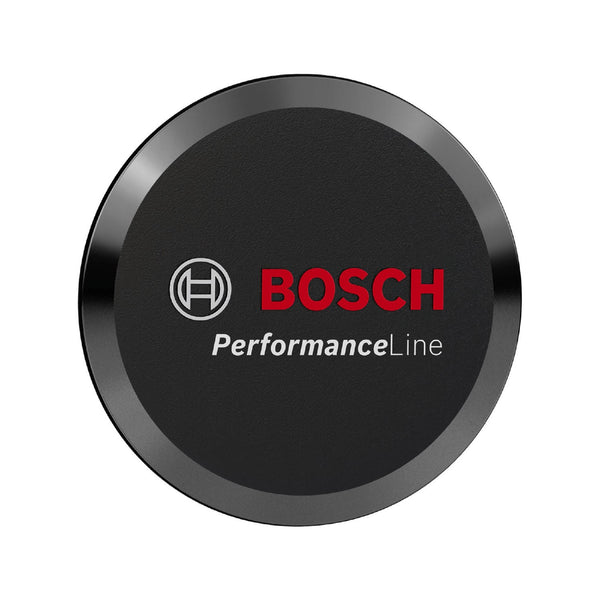 BOSCH PERFORMANCE LINE LOGO COVER (BDU346Y)