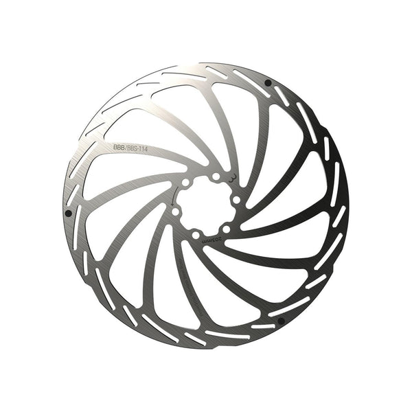 BBS-114 DISCBRAKE ROTOR POWERSTOP 203