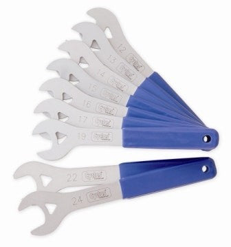 CONE SPANNER 22MM