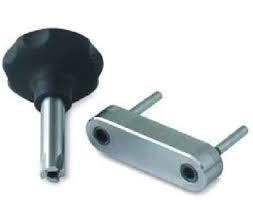 DUAL DISC “POSTMOUNT” FACING TOOL, FRAME AND FORK