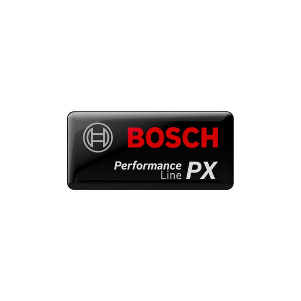 BOSCH PERFORMANCE LINE PX LOGO STICKER (BDU347Y)