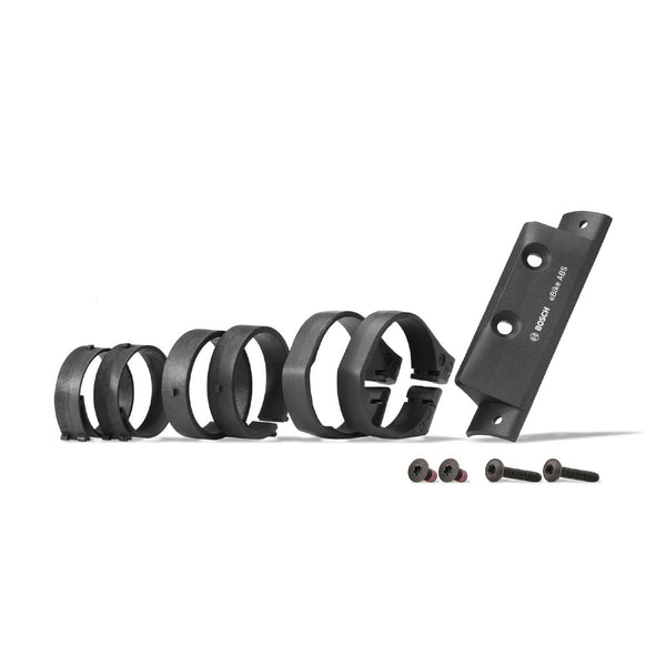 BOSCH MOUNTING KIT ABS, BRACKET Ø42-45 MM (BAS33YY)