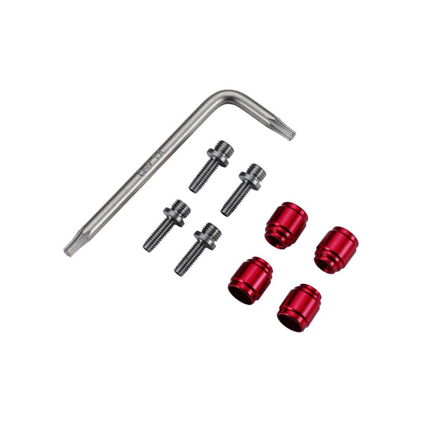 BCB-280 Hydraulic Hose fitting Kit Sram compatible