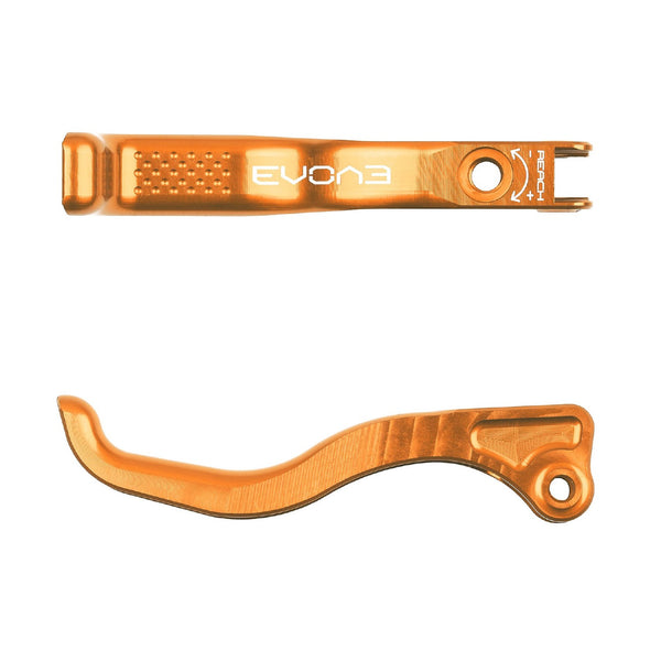 EVO LEVER BLADE – STANDARD – ORANGE