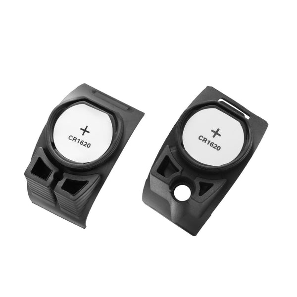 BOSCH MINI REMOTE RUBBER SPACERS (BRC3310)