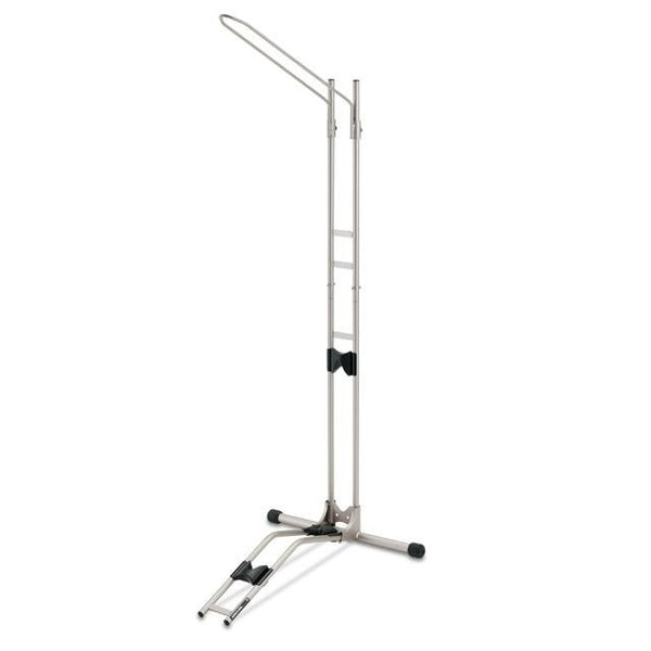 VERTICAL BIKE DISPLAY