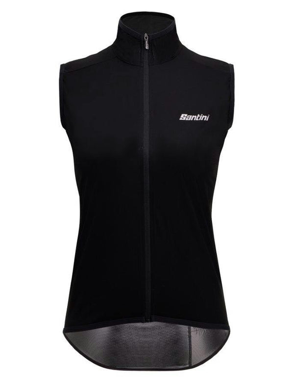 SMS GUARD NIMBUS WOMENS RAINPROOF PACKABLE VEST 4W