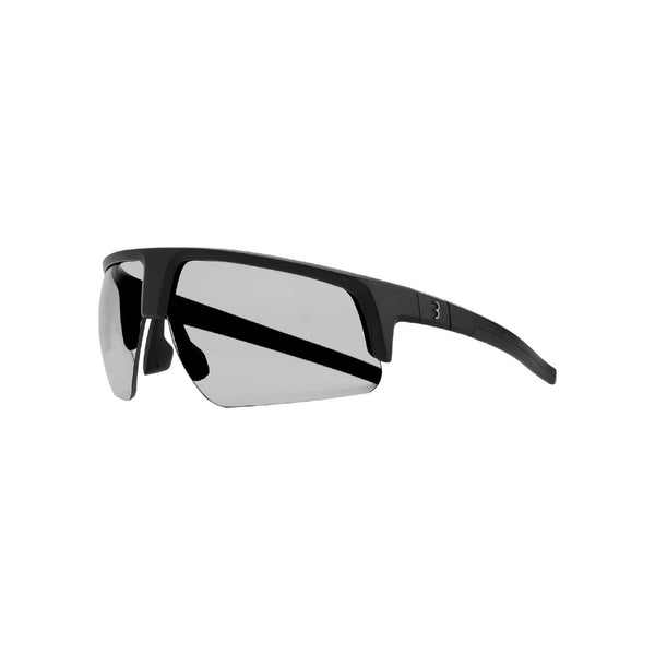 SPORTS GLASSES COMET READER PH MATT BLACK 1.5