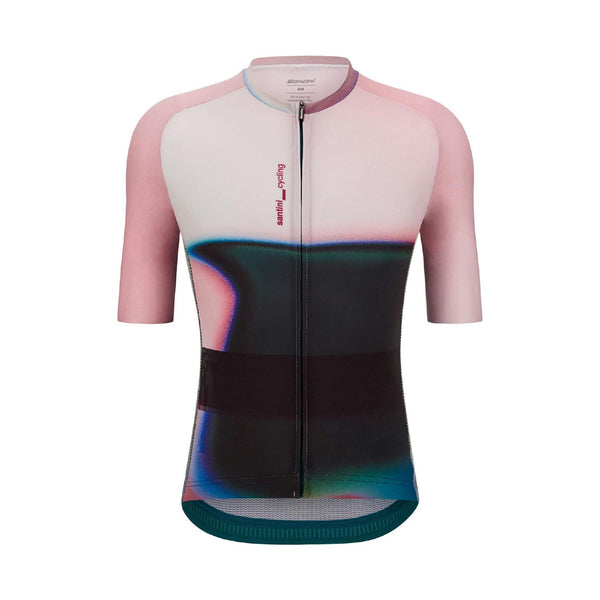 SMS LUCE UNISEX SHORT SLEEVE JERSEY SLIM FIT