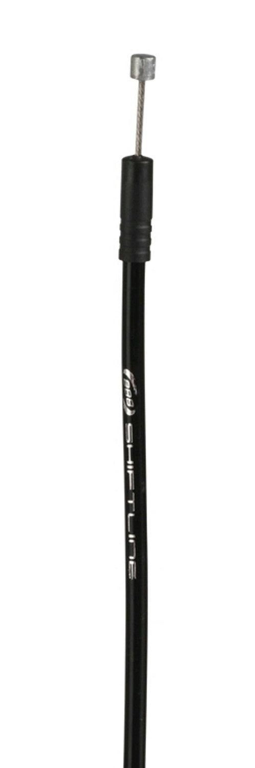 BCB-05S SHIFTLI GEAR CABLE SET SHIMANO BLACK