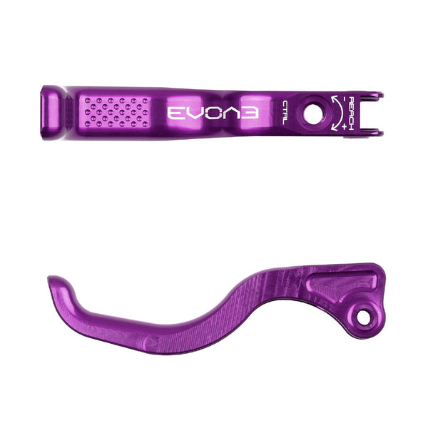 EVO LEVER BLADE – CONTROL – PURPLE