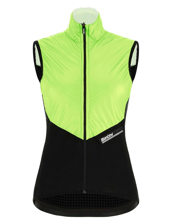 SANTINI REDUX STAMINA WOMENS VEST