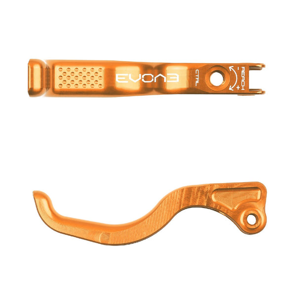 EVO LEVER BLADE – CONTROL – ORANGE