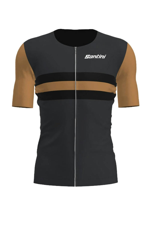 SMS CUPIO SHORT SLEEVE TRI TOP